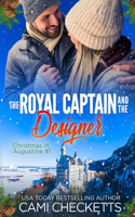 Royal Captain and the Designer