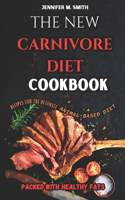 New Carnivore Diet Cookbook
