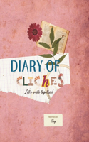 Diary of Cliches