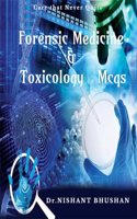 Forensic medicine and toxicology mcqs