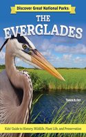 Discover Great National Parks: The Everglades