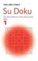 Times Su Doku Book 1