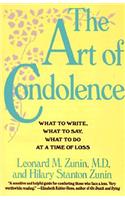 Art of Condolence