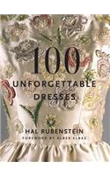 100 Unforgettable Dresses