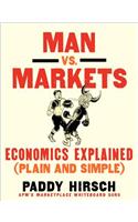 Man vs. Markets