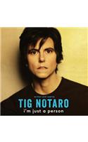 I'M Just a Person
