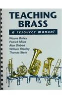 Teaching Brass