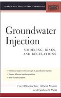 Groundwater Injection