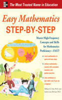 Easy Mathematics Step-By-Step