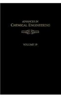 Advances in Chemical Engineering