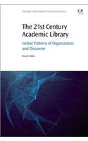21st Century Academic Library