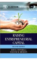 Raising Entrepreneurial Capital