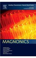 Magnonics