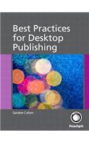 Best Practices for Desktop Publishing