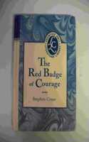 Red Badge of Courage (Hc) C2000