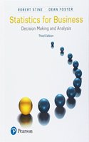 Statistics for Business