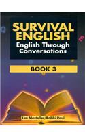 Survival English 3