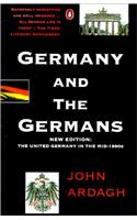 Germany and the Germans