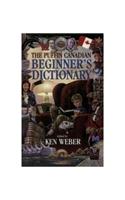 Puffin Canadian Beginners Dictionary