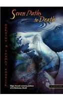 Seven Paths to Death: (Samurai Mysteries (Paperback))
