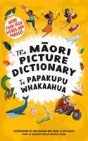 The Maori Picture Dictionary
