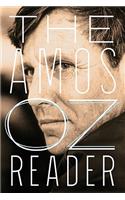 Amos Oz Reader