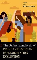 The Oxford Handbook of Program Design and Implementation Evaluation