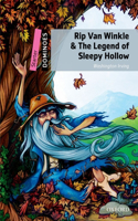 Rip Van Winkle & the Legend of Sleepy Hollow: Starter Level Cd Pack Rip Van Winkle and the Legend of Sleepy Hollow