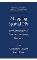Mapping Spatial Pps