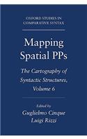 Mapping Spatial PPs
