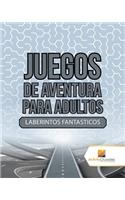 Juegos De Aventura Para Adultos