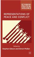 Representations of Peace and Conflict