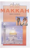 Makkah (Alpha holy cities)