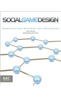 Social Game Design