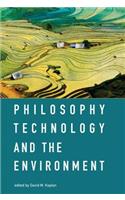 Philosophy, Technology, and the Environment