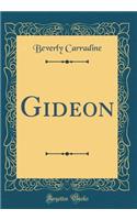 Gideon (Classic Reprint)