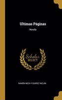 Ultimas Páginas