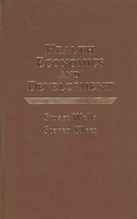 Health Economics and Development