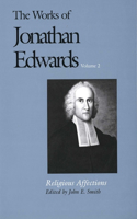 The Works of Jonathan Edwards