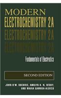 Modern Electrochemistry 2a