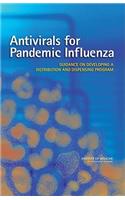 Antivirals for Pandemic Influenza