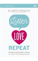 Listen, Love, Repeat Video Study