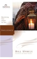 Influence: Maximizing Your Impact for God