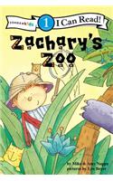 Zachary's Zoo