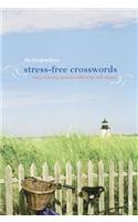 New York Times Stress-Free Crosswords: Easy, Relaxing Puzzles