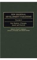 New Regional Development Paradigms