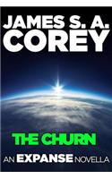 The Churn: An Expanse Novella
