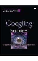 Googling Security: How Much Does Google Know about You?