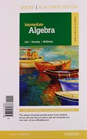 Intermediate Algebra, Books a la Carte Edition