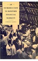 An Introduction to Western Financial Markets